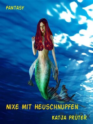 cover image of Nixe mit Heuschnupfen